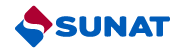 Logo sunat footer