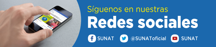 Redes sociales