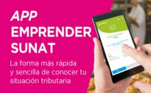 Mejora el control de tu negocio con Emprender SUNAT